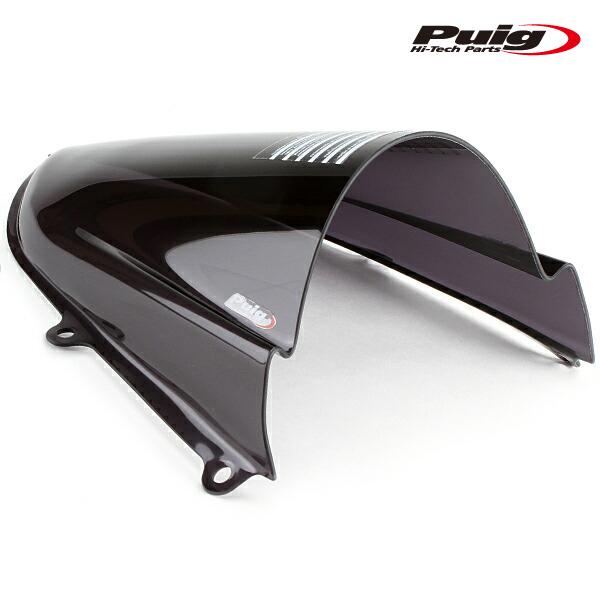 Puig（プーチ） Puig 9723F RACING-SCREEN [DARK SMOKE] YAMAHA YZF-R6