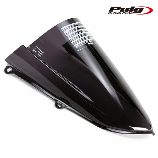 Puig（プーチ） Puig 9723F RACING-SCREEN [DARK SMOKE] YAMAHA YZF-R6