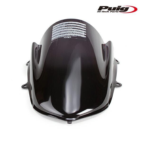 Puig（プーチ） Puig 9723F RACING-SCREEN [DARK SMOKE] YAMAHA YZF-R6