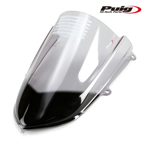 Puig（プーチ） Puig 9723H RACING SCREEN [SMOKE] YAMAHA YZF-R6 (17