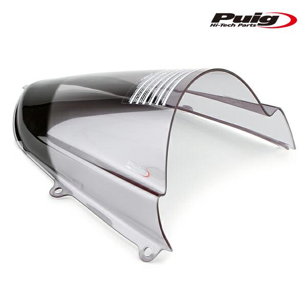 Puig（プーチ） Puig 9723H RACING SCREEN [SMOKE] YAMAHA YZF-R6 (17