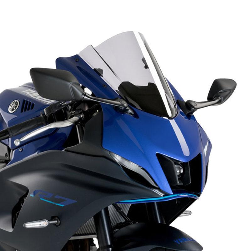 Puig（プーチ） Puig 9723H RACING SCREEN [SMOKE] YAMAHA YZF-R6 (17