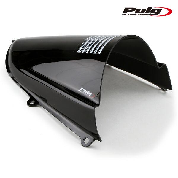 Puig（プーチ） Puig 9723N RACING SCREEN [BLACK] YAMAHA YZF-R6 (17