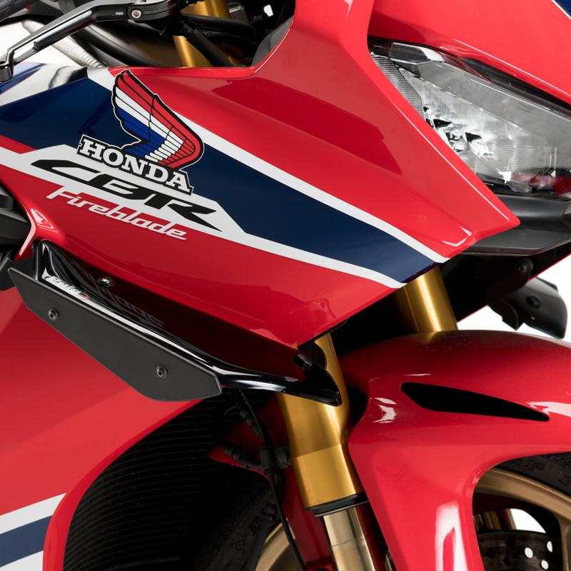 【 nowisse⠀】ダウンフォーススポイラー CBR1000RR nowisse⠀】ダウンフォーススポイラー CBR1000RR nowisse⠀】ダウン