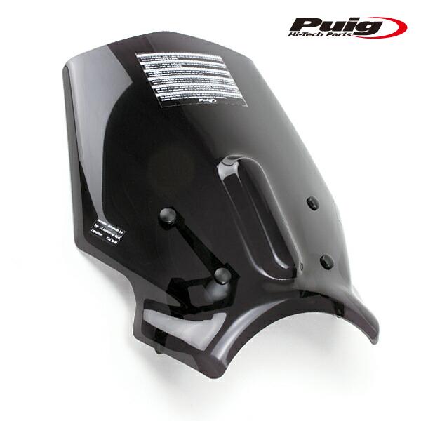 Puig（プーチ） Puig 9734F NEW GENERATION SPORT [DARK SMOKE] HONDA