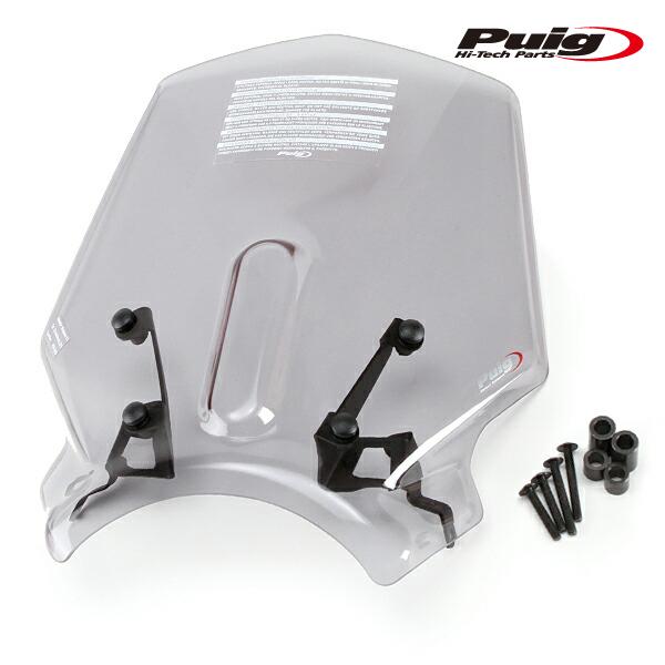 Puig（プーチ） Puig 9734H NEW GENERATION SPORT [SMOKE] HONDA