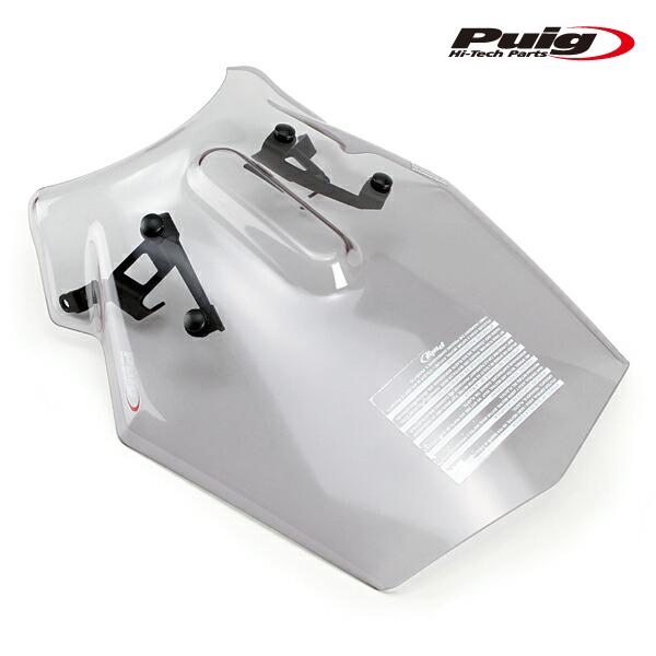 Puig（プーチ） Puig 9734H NEW GENERATION SPORT [SMOKE] HONDA