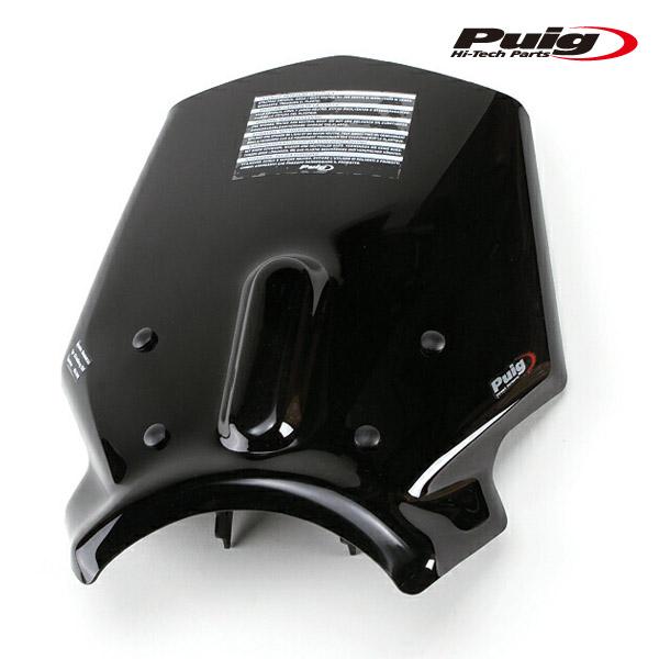 Puig（プーチ） Puig 9748N NEW GENERATION SPORT [BLACK] HONDA