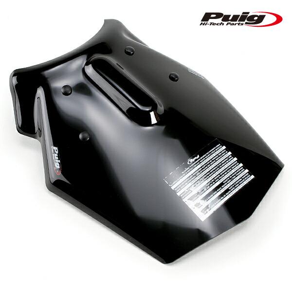 Puig 9748N NEW GENERATION SPORT [BLACK] HONDA CB1000R NEO SPORTS CAFE (18-20) CB650R NEO SPORTS CAFE (19-23) プーチ　スクリーン カウル_2