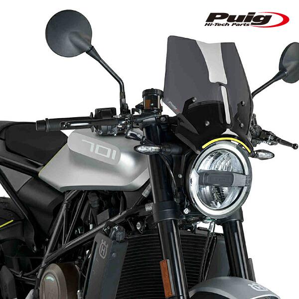 Puig（プーチ） Puig 9750F NEW GENERATION SPORT[DARK SMOKE