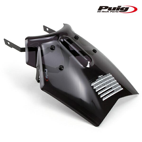 風防 Puig（プーチ） Puig 9750F NEW GENERATION SPORT[DARK SMOKE