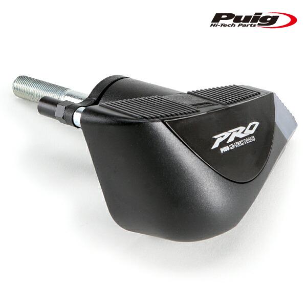 EP Front Wheel Spindle Sliders For Honda CB1000R & CBR1000RR/SP - Impact Protection