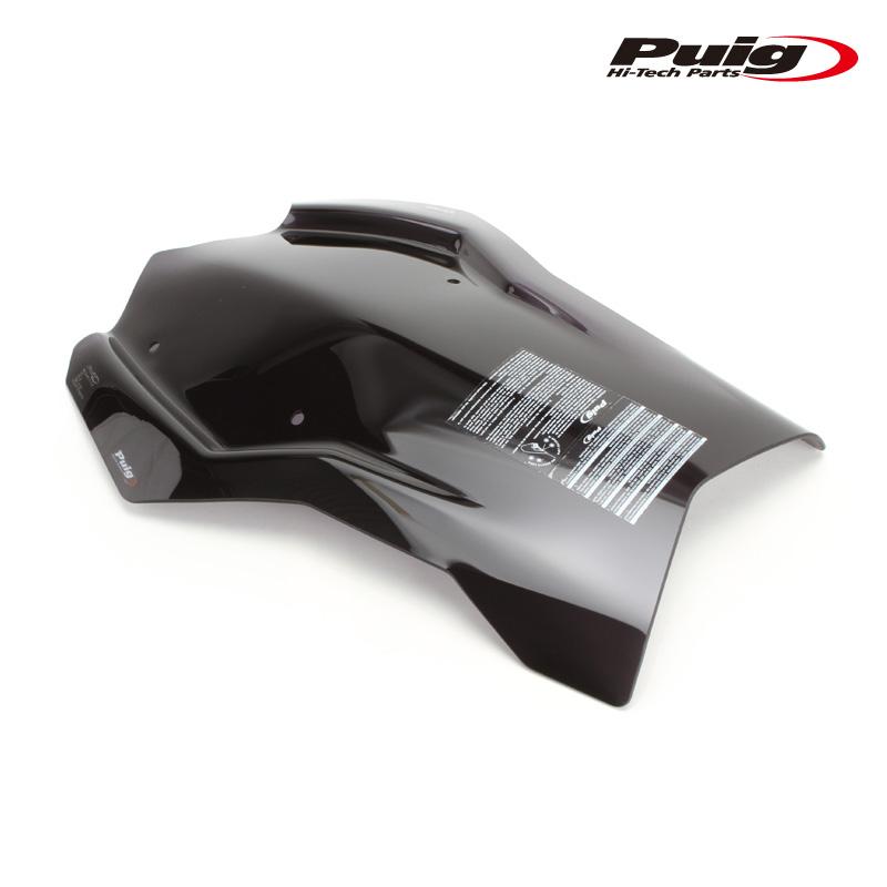 Puig（プーチ） Puig 9770F SCREEN TOURING [DARK SMOKE] BMW F750GS