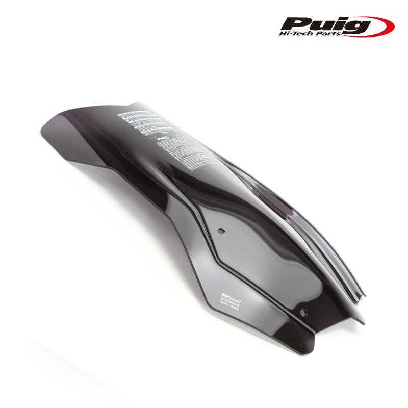 Puig（プーチ） Puig 9770F SCREEN TOURING [DARK SMOKE] BMW F750GS