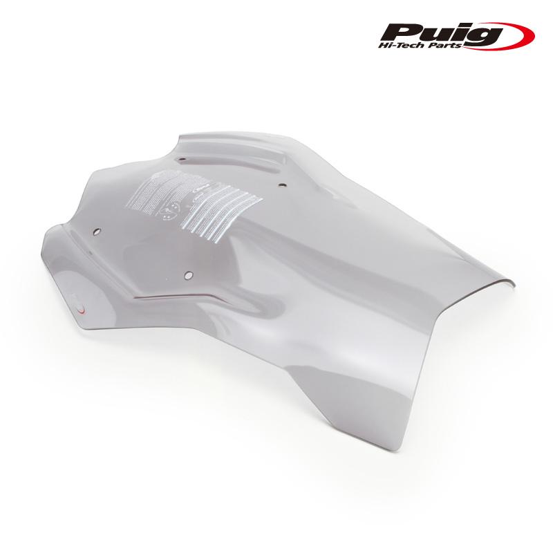 Puig（プーチ） Puig 9770H SCREEN TOURING [SMOKE] BMW F750GS(18-24