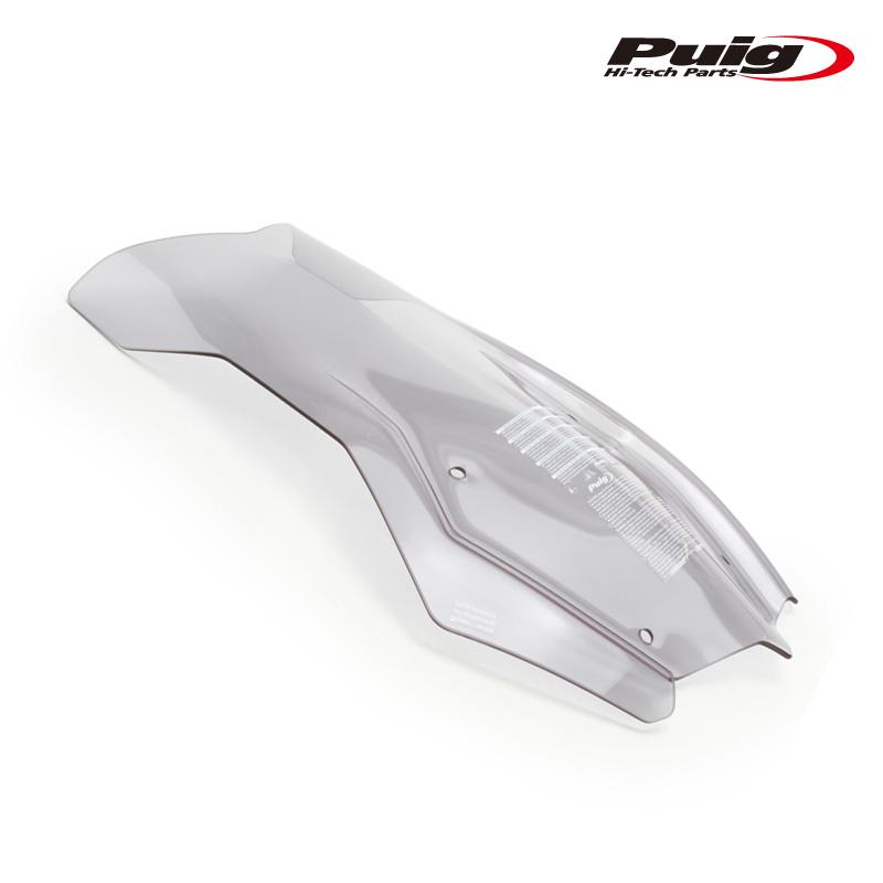 Puig（プーチ） Puig 9770H SCREEN TOURING [SMOKE] BMW F750GS(18-24