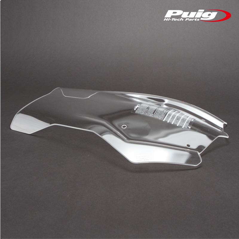 Puig（プーチ） Puig 9770W SCREEN TOURING [CLEAR] BMW F750GS (18-24