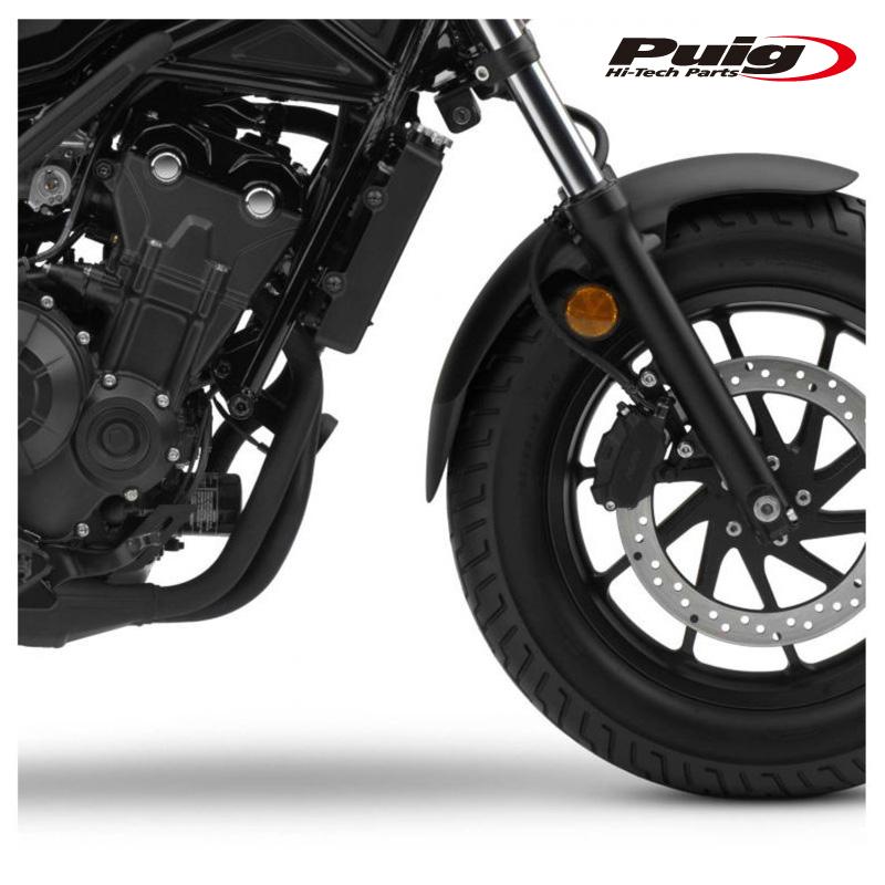 Puig（プーチ） Puig 9819N EXTEND FENDER HONDA CMX 500 REBEL (17-25