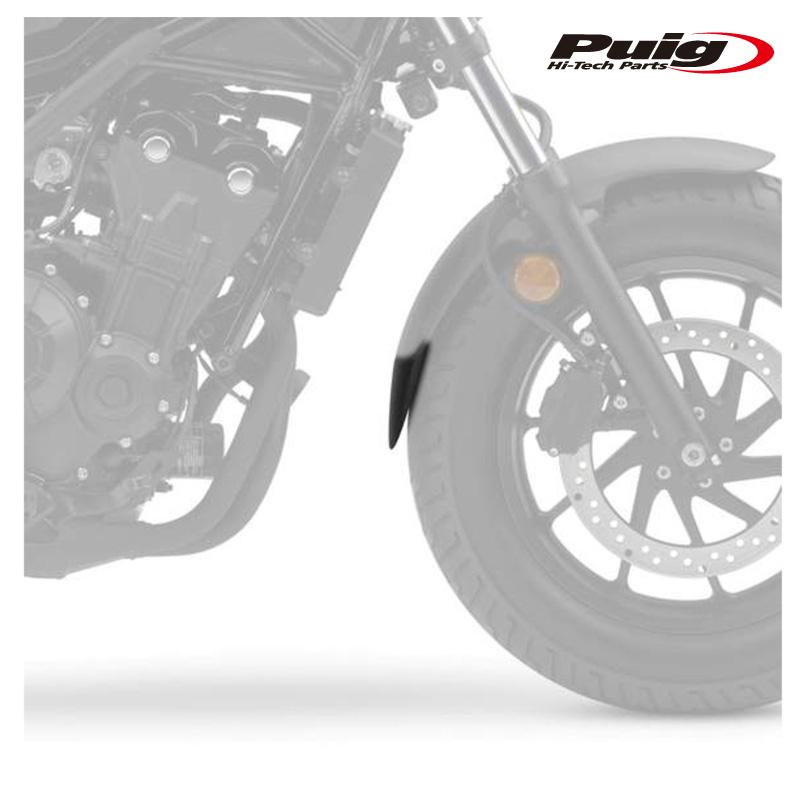 Puig（プーチ） Puig 9819N EXTEND FENDER HONDA CMX 500 REBEL (17-25