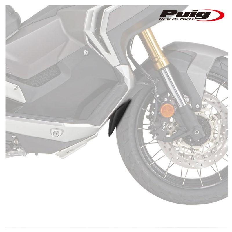 Puig（プーチ） Puig 9824N EXTEND FENDER FRONT X-ADV (17-23