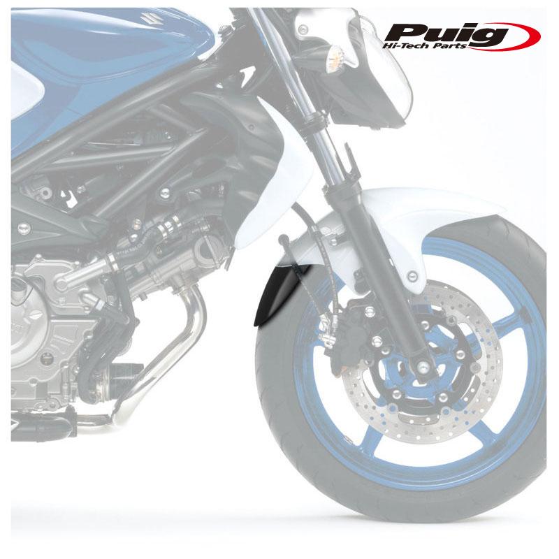 Puig（プーチ） Puig 9832N EXTEND FENDER SUZUKI SFV650 GLADIUS (09