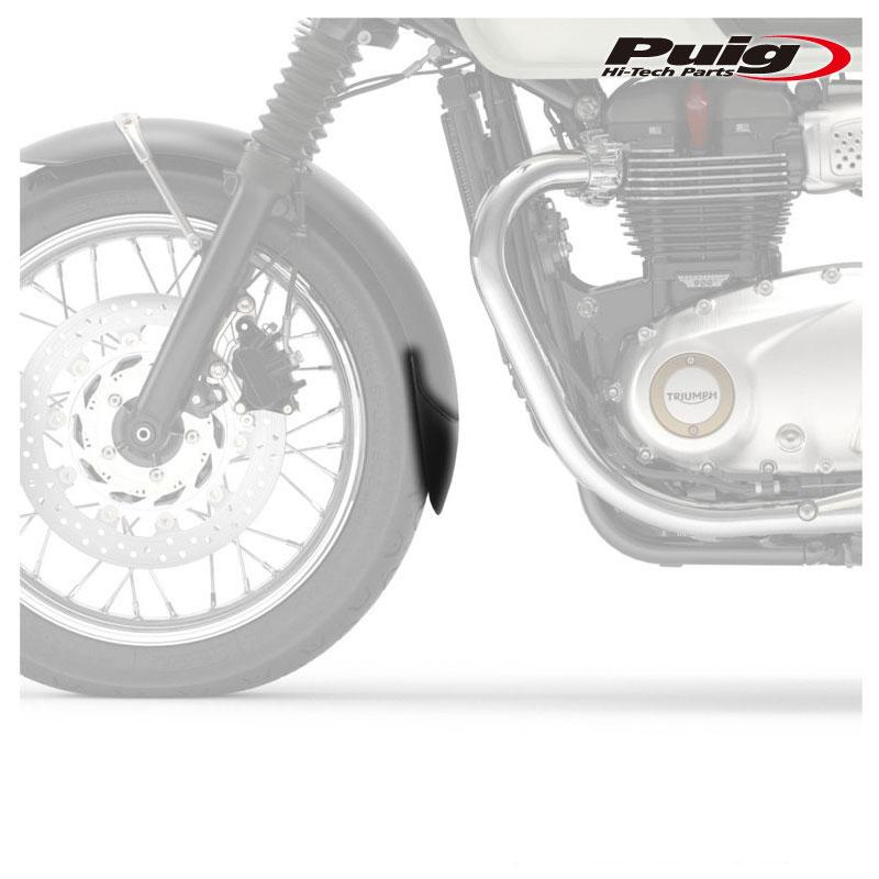 Puig（プーチ） Puig 9833N EXTEND FENDER TRIUMPH BONNEVILLE T100