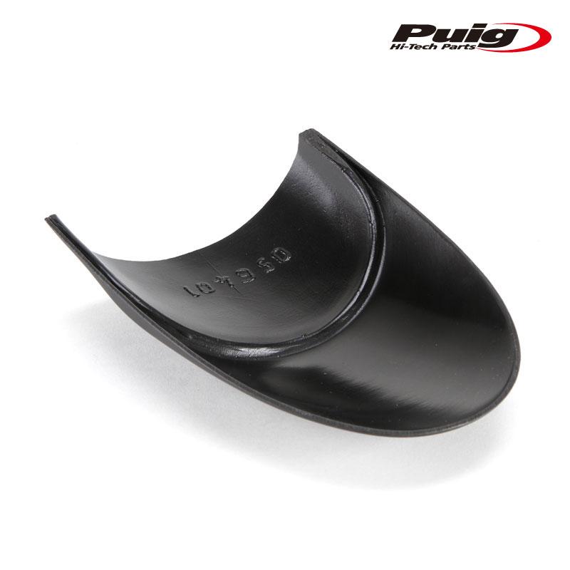 ストップライト　ケース　極美品 Puig（プーチ） Puig 9833N EXTEND FENDER TRIUMPH BONNEVILLE T100