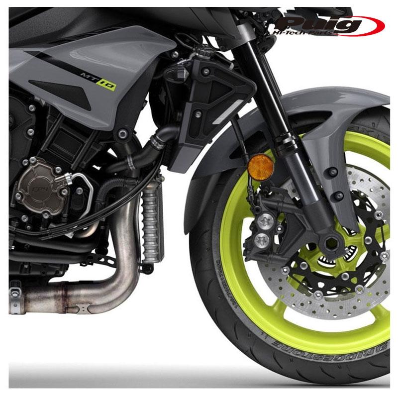 Puig（プーチ） Puig 9835N EXTEND FENDER YAMAHA YZF-R1 (09-24) MT