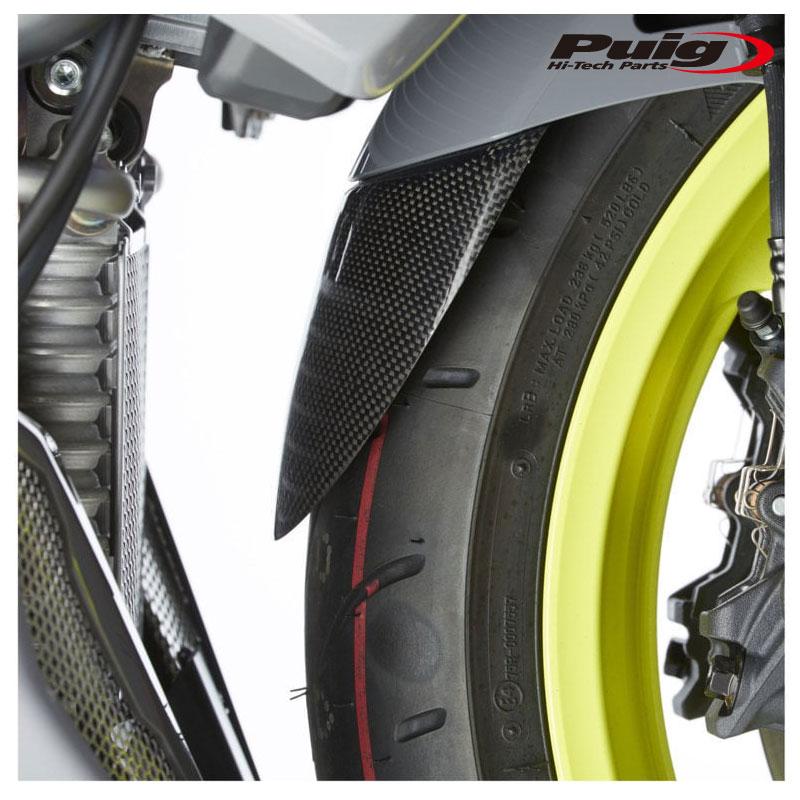 Puig（プーチ） Puig 9835N EXTEND FENDER YAMAHA MT-10 (16-26) MT-10