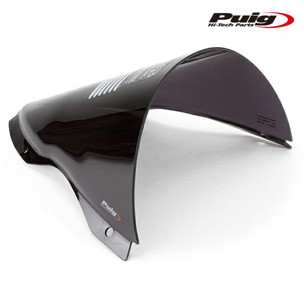Puig（プーチ） Puig 9849F RACING-SCREEN [DARK SMOKE] Kawasaki ZX