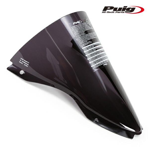Puig（プーチ） Puig 9849F RACING-SCREEN [DARK SMOKE] Kawasaki ZX