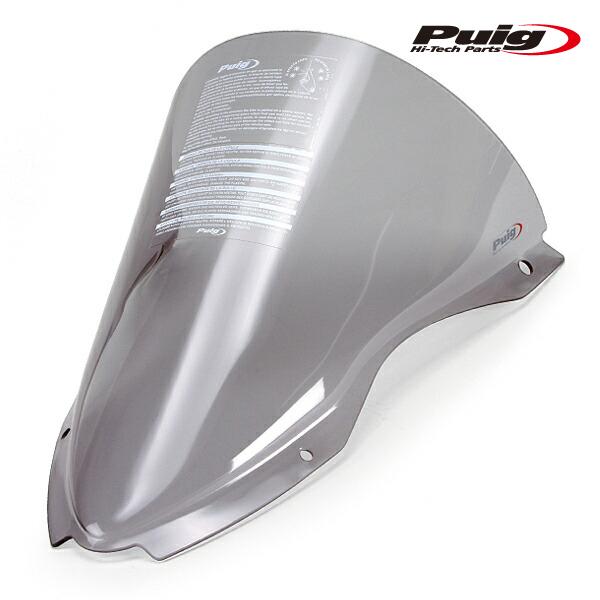 Puig（プーチ） Puig 9849H RACING-SCREEN [SMOKE] Kawasaki ZX-10R