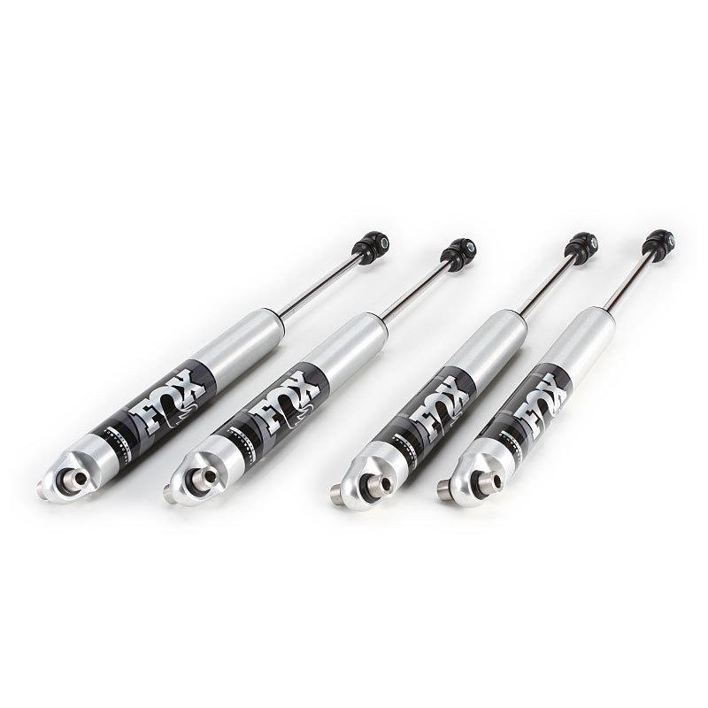FOX 2.0 IFP PERF FRONT REAR SHOCK 0-1.5IN ショック FOX 2.0 IFP PERF FRONT REAR SHOCK 0-1.5IN ショック
