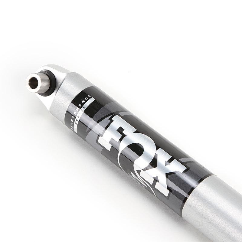 FOX 2.0 IFP PERF FRONT REAR SHOCK 0-1.5IN ショック FOX 2.0 IFP PERF FRONT REAR SHOCK 0-1.5IN ショック