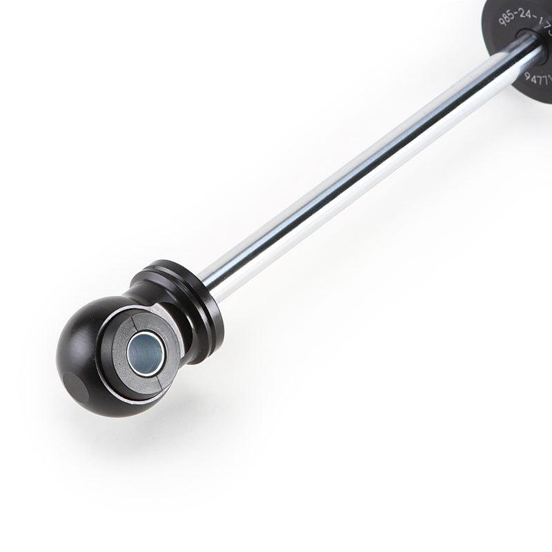 FOX 2.0 IFP PERF STEERING STABILIZER ステアリング ダンパー