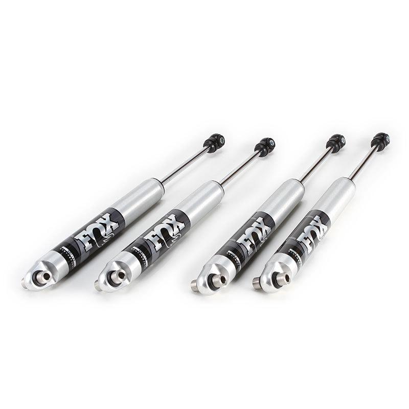 FOX 2.0 IFP PERF FRONT REAR SHOCK 2-3IN ショック アブソーバー 4本