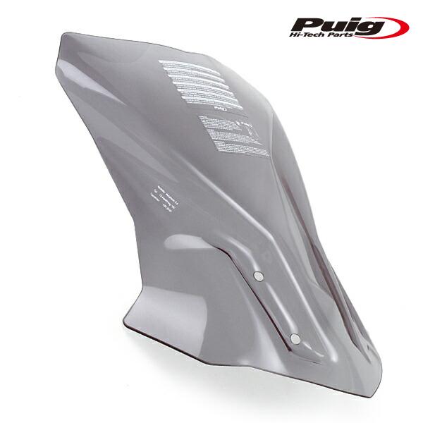Puig（プーチ） Puig 9879H SCREEN TOURING [SMOKE] BMW G310GS (17-25