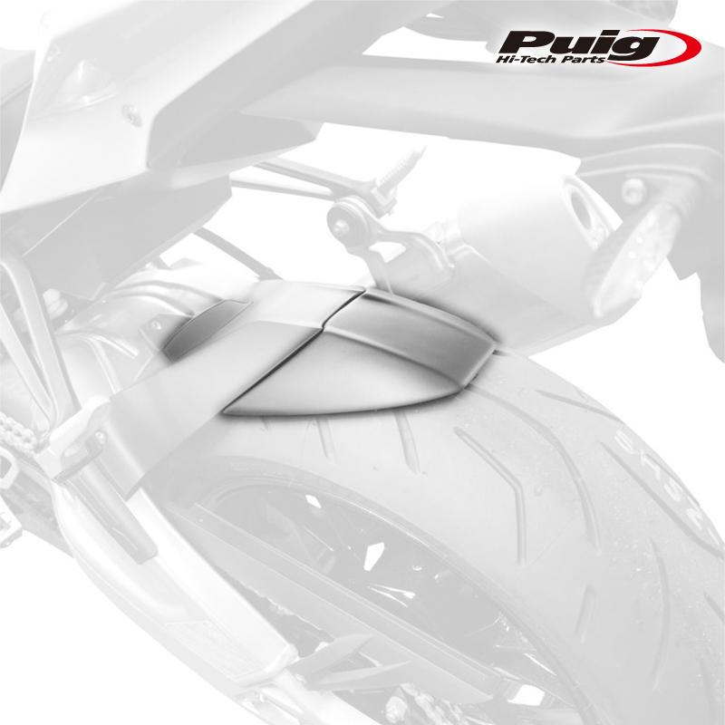 Puig（プーチ） Puig 9885J EXTEND FENDER REAR BMW S1000R (09-20