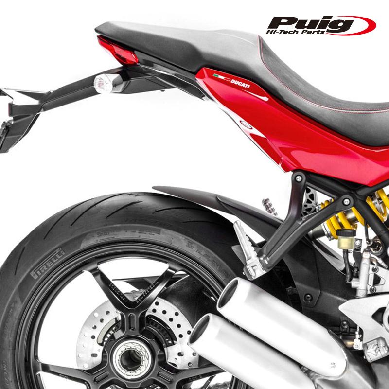 Puig（プーチ） Puig 9887J EXTEND FENDER REAR DUCATI SUPERSPORT 939