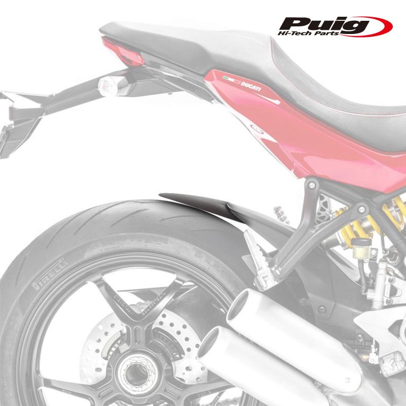 Puig（プーチ） Puig 9887J EXTEND FENDER REAR DUCATI SUPERSPORT 939
