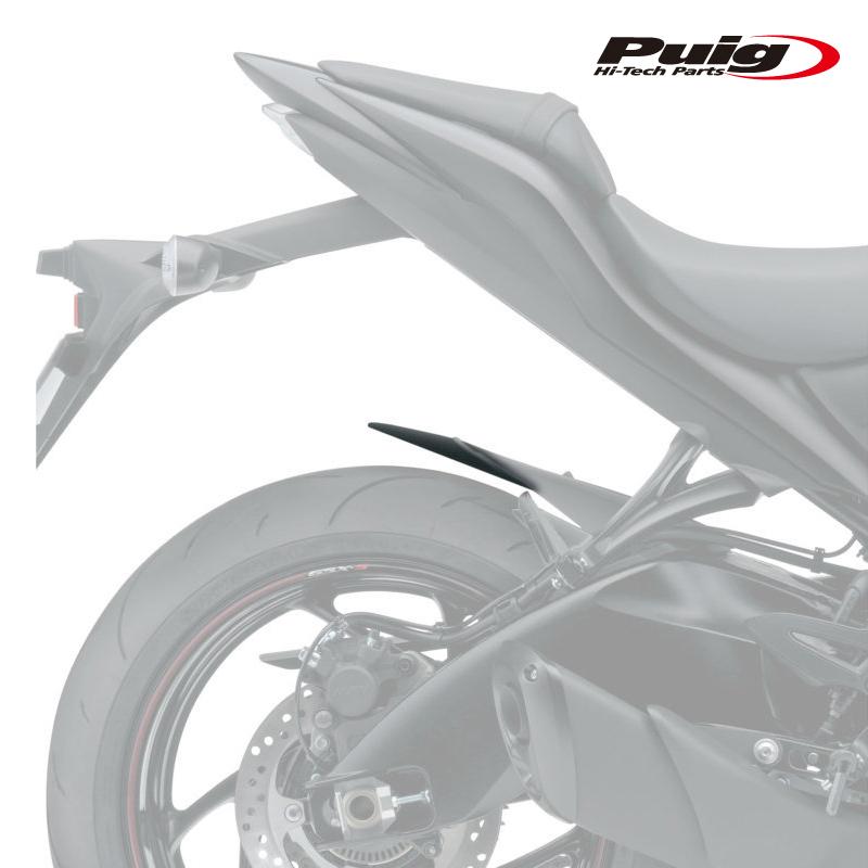 Puig（プーチ） Puig 9904J EXTEND FENDER REAR SUZUKI GSX-S1000 (15