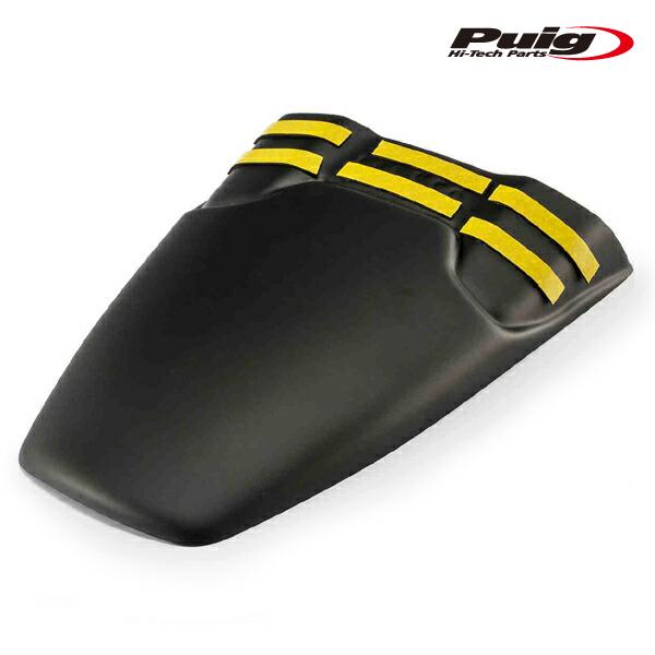 Puig（プーチ） Puig 9912J EXTEND FENDER REAR YAMAHA MT-07 (18-20