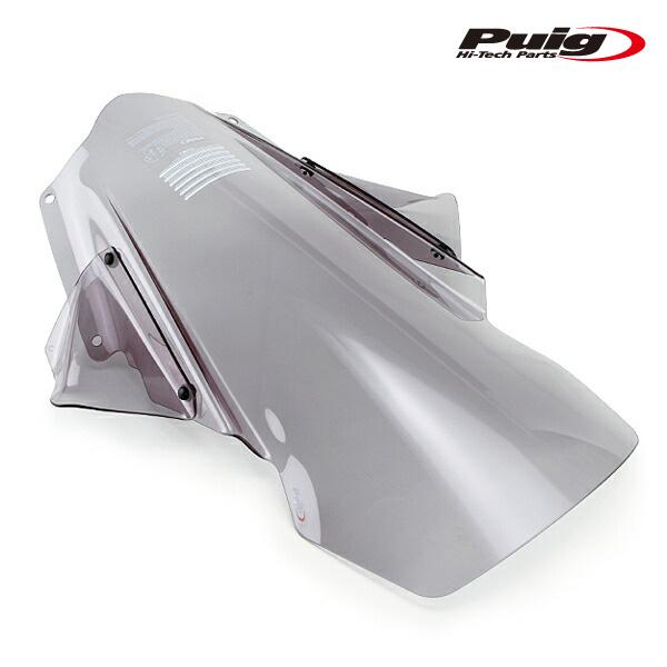 Puig（プーチ） Puig 9973H SCREEN V-TECH LINE TOURING [SMOKE
