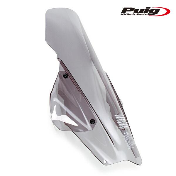 Puig（プーチ） Puig 9973H SCREEN V-TECH LINE TOURING [SMOKE