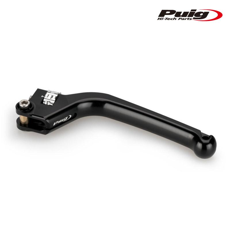 Puig（プーチ） Puig 9996N HERITAGE LEVERS CLUTCH [BLACK] 汎用