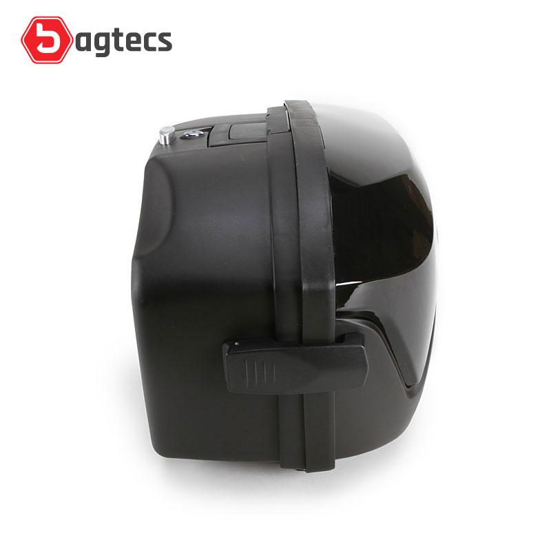 30%OFF]Bagtecs [A088122] <br>PX74 panniers set LED side cases <br