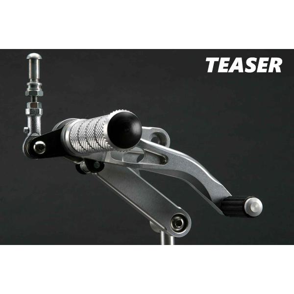 theredthread 2点 専用 Cyber LED KAWASAKI Ninja ZX-25R カスタムテールランプ / ninja250