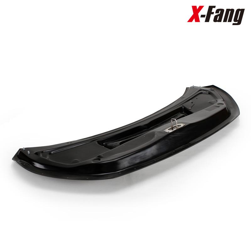 X-Fang ABN403B Modified Aero Bonnet モディファイドエアロボンネット