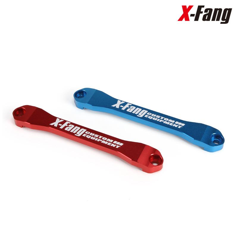 X-Fang BMD401BL Billet Battery Mount |  | 01