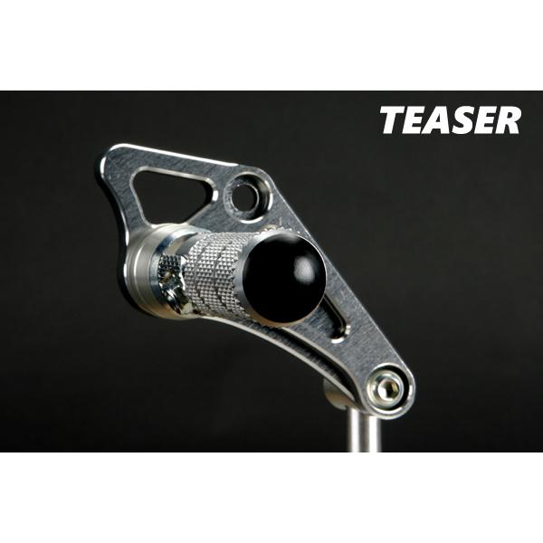 TEASER [C2A2S] ティーザー タンデムキット[SI/T2] XJR1300《全年式